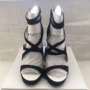 Jessica Simpson Rayomi heels!